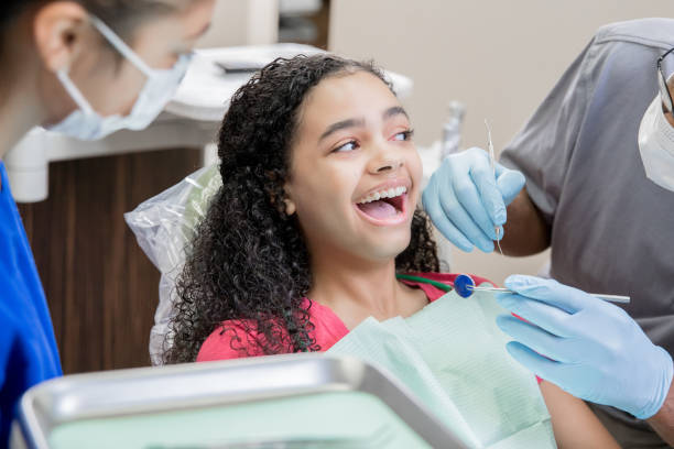 Best Emergency Treatment for Toothache in Blue Ridge, TX