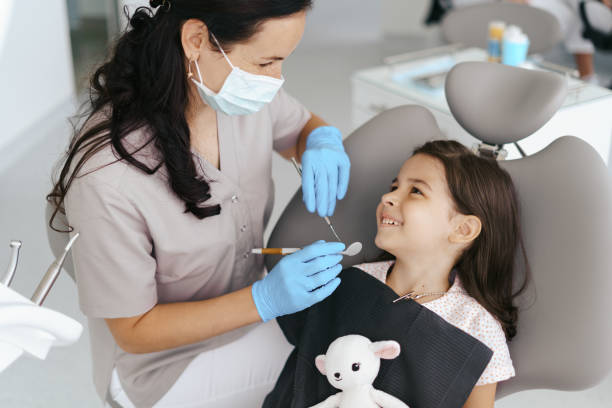 Best Emergency Tooth Extraction in Blue Ridge, TX