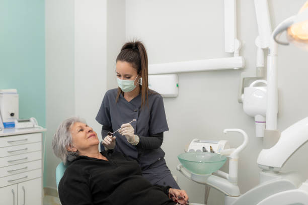 Best 24-Hour Emergency Dentist in Blue Ridge, TX
