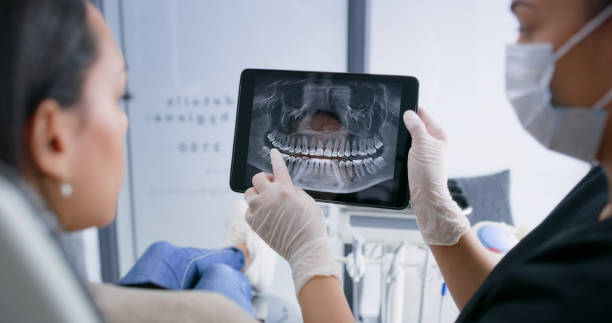 Best Emergency Wisdom Teeth Removal in Blue Ridge, TX