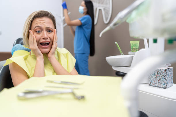 Best Emergency Broken Tooth Repair in Blue Ridge, TX