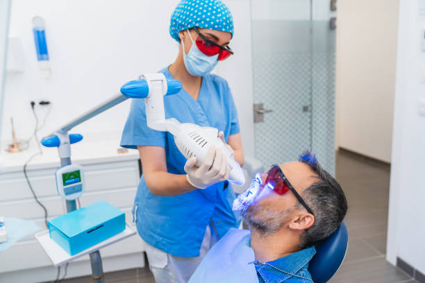 Best Weekend Emergency Dentist in Blue Ridge, TX