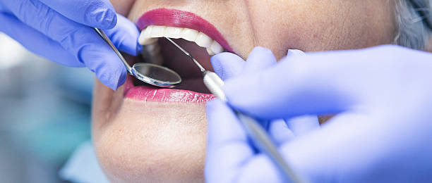 Best Weekend Emergency Dentist in Blue Ridge, TX